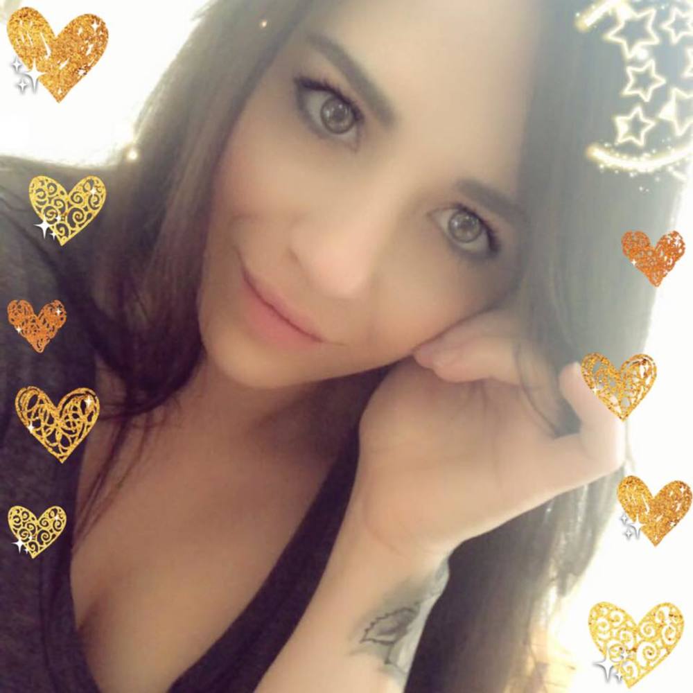 Meet your Posher, Tess